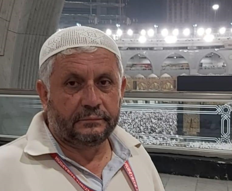 3 Yıldızlı Yakın Servisli Abdullah Aydın Hoca İle Balıkesir Çıkışlı