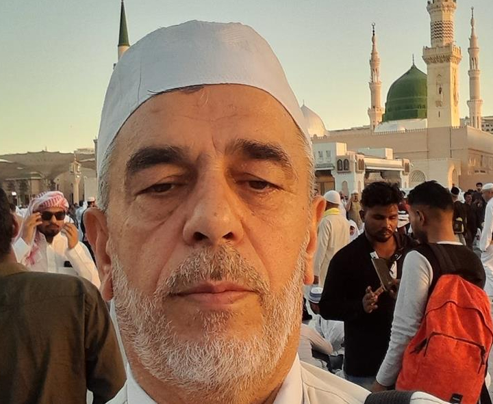 3 Yıldızlı Yakın Servisli Hüseyin Kamilçelebi Hoca ile