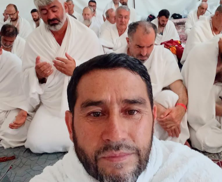 3 Yıldızlı Yakın Servisli İzzet Yiğittekin Hoca İle Ankara Çıkışlı